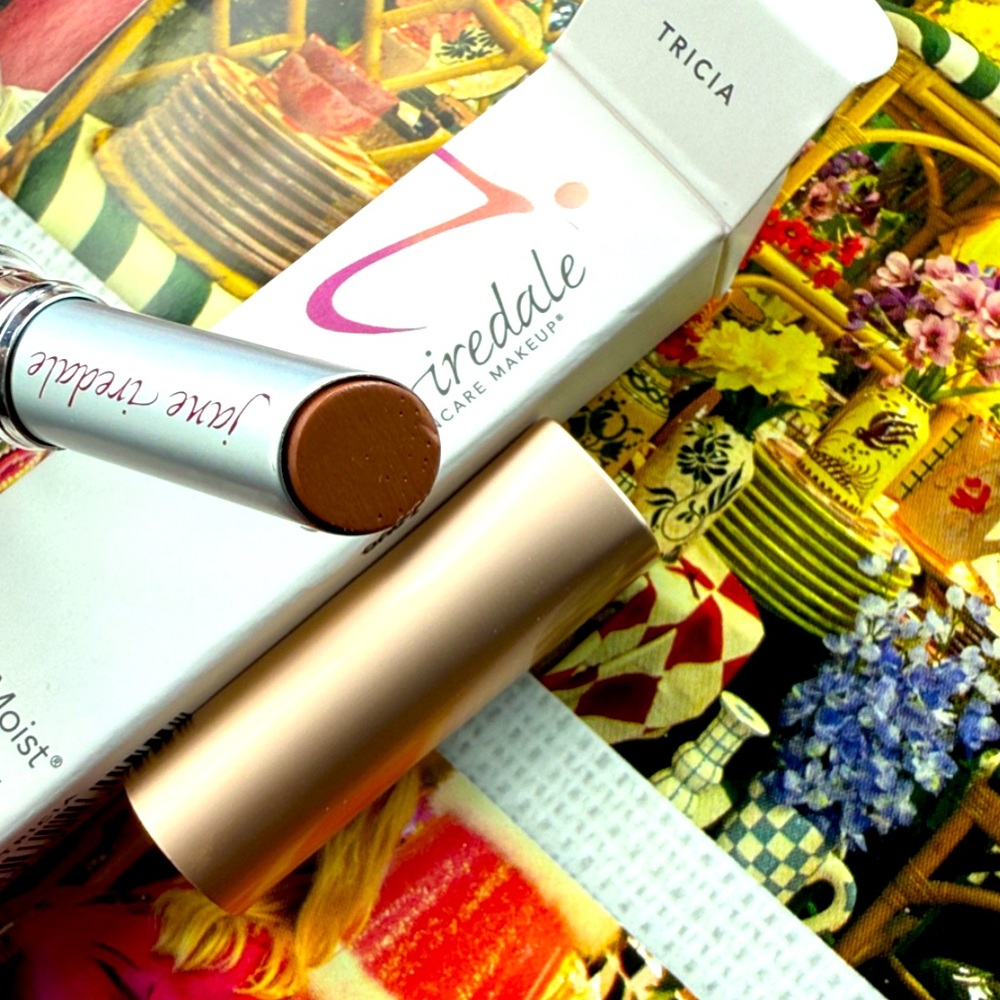 💄 • 🫦 Jane Iredale x Tricia Vibes 🫦• 💄